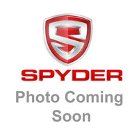 Spyder 16-20 Toyota Tacoma Halogen Model Only High-Power LED Headlights - Chrome PRO-YD-TT16HALAP-C (spy5088369)