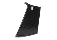 Perrin 04+ Subaru STi Black Plastic Wing Support