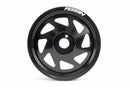 PERRIN Crank Pulley - Black