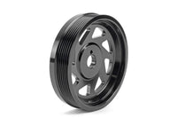 PERRIN Crank Pulley - Black