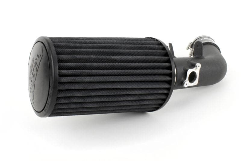 Perrin 08-14 WRX / 09-17 STi Black Cold Air Intake (perPSP-INT-322BK)