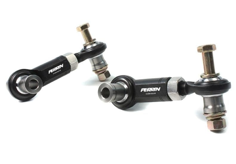 Perrin STi Rear Endlinks for GR86 / Scion FR-S / 86 /BRZ (perPSP-SUS-235)