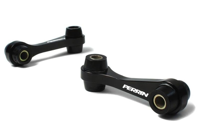 Perrin 13 Subaru BRZ / 17-20 Toyota 86 / 13 Scion FR-S Urethane Rear Endlinks (perPSP-SUS-237)