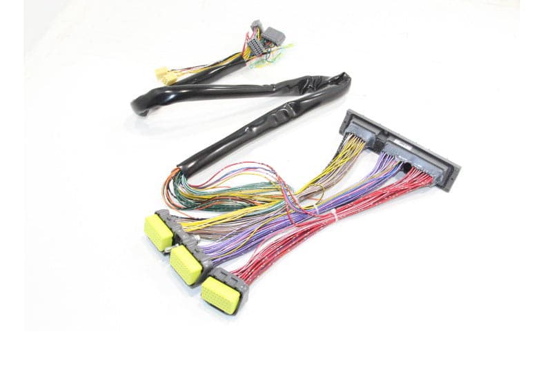 HKS F-CON S/V-Pro Harness for 1999-2004 HONDA S2000 (AP1) (hks4202-RH007)