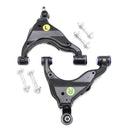 SuperPro 2010-2014 Toyota FJ Cruiser Base Front Lower HD Lower Control Arm Kit (w/o KDSS)