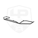 LP Aventure 10-14 Subaru Outback Small Bumper Guard - Powder Coated