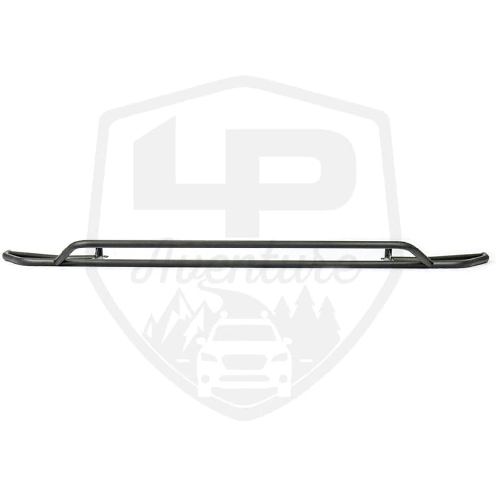 LP Aventure 16-18 Toyota RAV4 Bumper Guard - Powder Coated (lpaFLP-RAV4-18-BG-B+OPC)