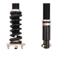 BC Racing BR Coilovers for 16-17 Lexus RC200t