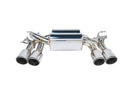 Remark Axleback Exhaust for BMW M3 (F80) & M4 (F82, F83)