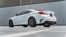 Remark Axleback Exhaust for Lexus RC 200t/ RC 300/ RC 350