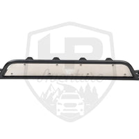 LP Aventure 15-20 Subaru WRX/STI Bumper Guard - Powder Coated (Incl Front Plate)