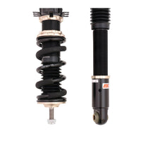 BC Racing BR Coilovers for 99-05 Volkswagen Golf R32 AWD