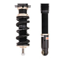 BC Racing BR Coilovers for 99-05 Volkswagen JETTA IV AWD