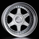 Rueda Chevlon Racing S1C de 16"