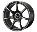 Rueda WedsSports SA-75R 18x9.5" 5x100 +45 EJ Bronce