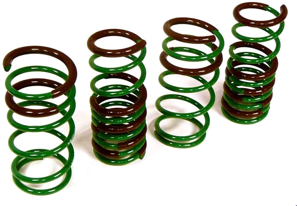 Tein 06-11 Civic S Tech Springs