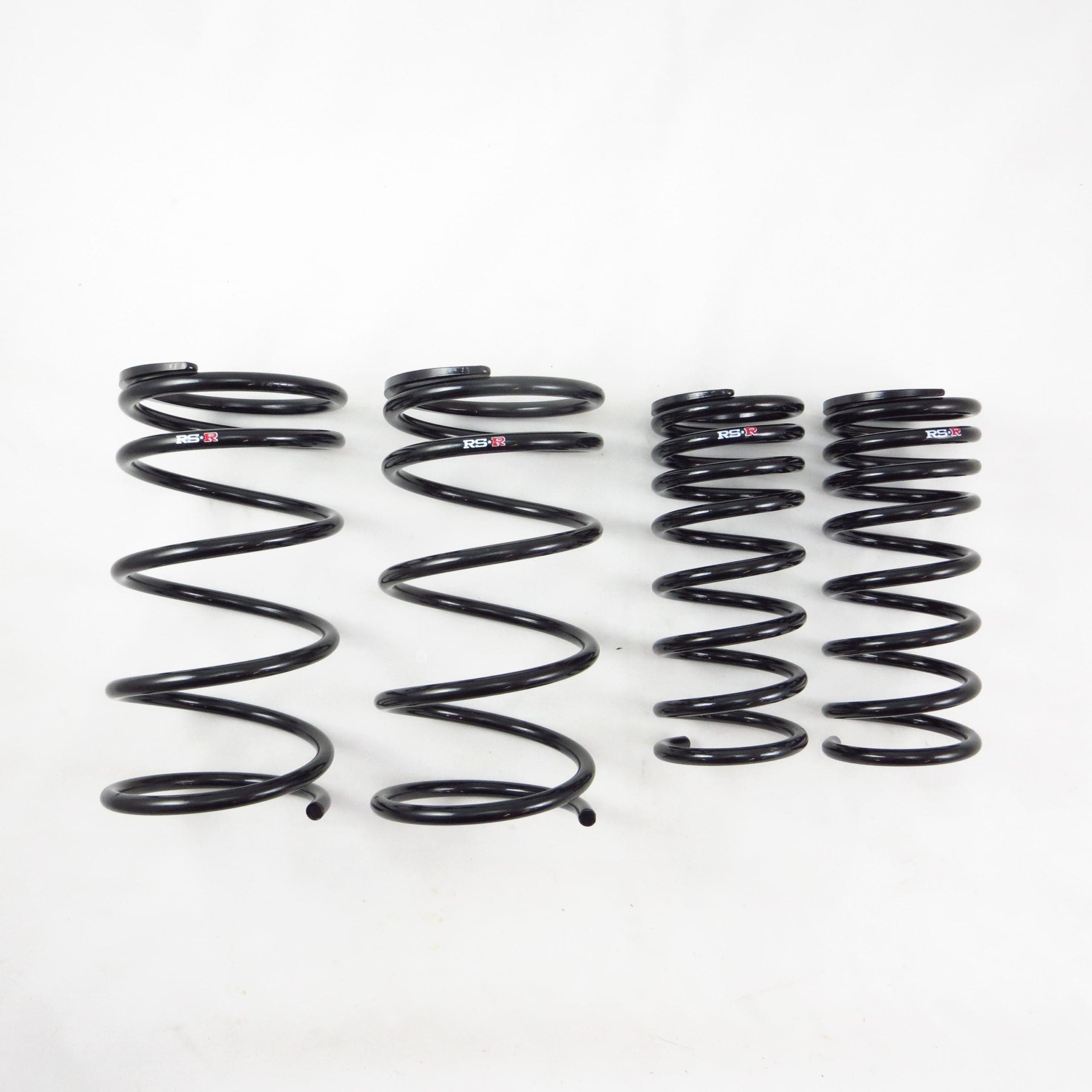 RS-R 90-99 Toyota Previa (TCR10W) Super Down Springs (T720S)