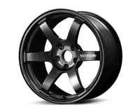 Volk Racing TE37 Saga - Rueda 18x9.5 +45 5x120 en negro plano