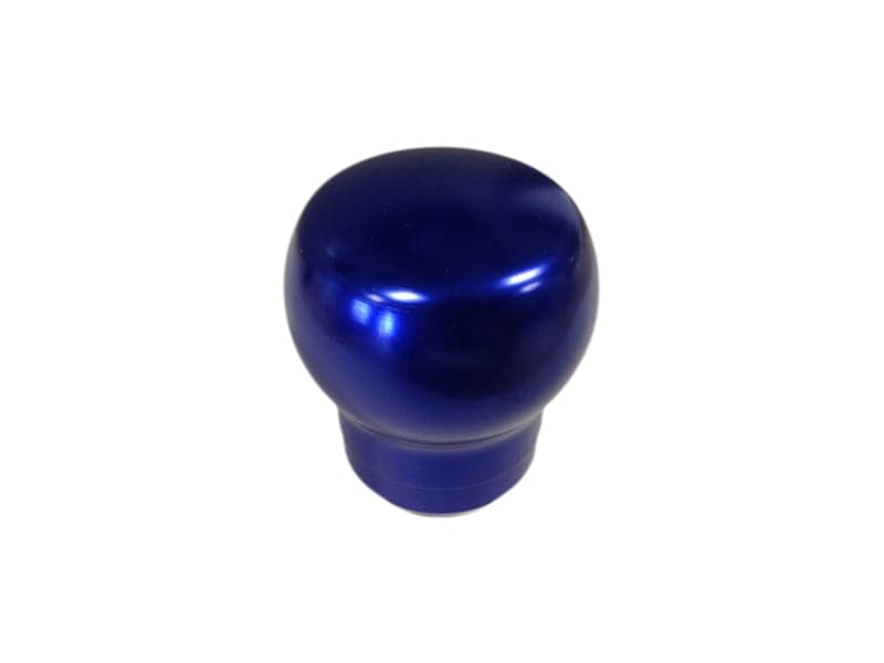 Torque Solution Fat Head Shift Knob (Blue): Subaru Sti / Subaru BRZ / Subaru WRX / Scion FR-S (TS-SUSK-003BL)