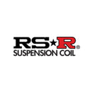 RS-R 11-14 Acura TSX Sports Wagon (CW2) Resortes con suspensión inferior (H650W)