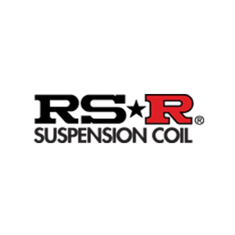 RS-R 11-14 Acura TSX Sports Wagon (CW2) Resortes con suspensión inferior (H650W)