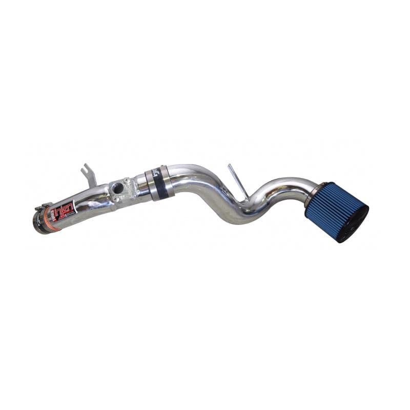 Injen 16-21 Honda Civic 1.5L Turbo 4Cyl Polished Cold Air Intake w/MR Tech