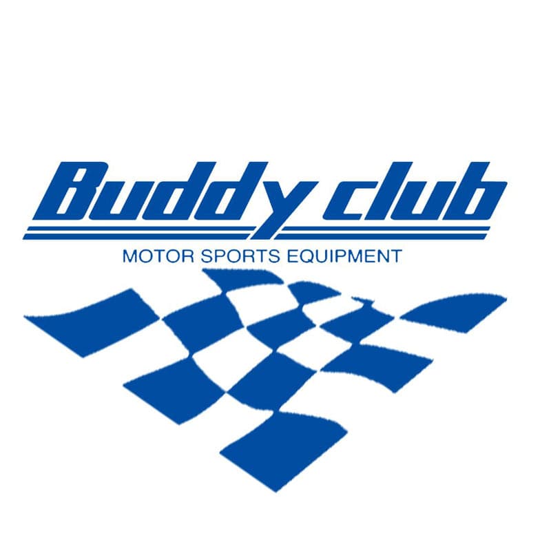 Buddy Club P1 Racing Roll Center Ajustador / Rótula extendida para 02-04 ACURA RSX/Civic (BC02-BJP1-H004)