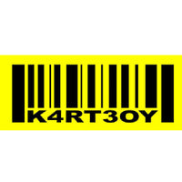 Juego de bujes de diferencial trasero Kartboy (KB-003-Diff-H)