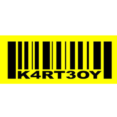 Juego de bujes de diferencial trasero Kartboy (KB-003-Diff-H)