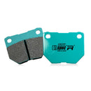 Project Mu 90-99 3000GT VR4 / 89-94 300ZX D1 SPEC Rear Brake Pads