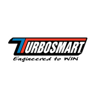 Tapón ciego de manguera Turbosmart BOV de 34 mm (TS-0205-2016)