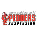 Pedders EziFit SportsRyder Resorte y amortiguador delantero izquierdo (tubo doble de 25 mm) para 2013+ BRZ/Scion FR-S/86 (PED-909148L)