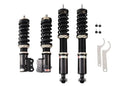 BC Racing BR Coilovers for 74-84 Volkswagen Golf EXTREME BY DEFAULT