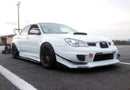 Voltex GDB-F Aero Kit (WRX STi 2006-2007)