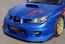 Kit aerodinámico Voltex GDB-F (WRX STi 2006-2007)