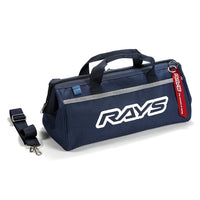 Bolsa de herramientas oficial de Rays Engineering