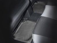 COBB 02-07 Subaru WRX / 04-07 STI  Front and Rear FloorLiner by WeatherTech - Black