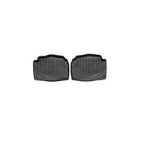 COBB 02-07 Subaru WRX / 04-07 STI  Front and Rear FloorLiner by WeatherTech - Black