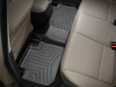 COBB 14-18 Subaru FXT Front and Rear FloorLiner by WeatherTech - Black