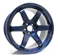 Volk Racing TE37SL 19x9.5 +22 5x112 (2020+ Toyota Supra GR A90 Delantero)