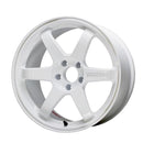 Volk Racing TE37 ULTRA M SPEC - Rueda 19x9.5 +36 5x120 en Dash White