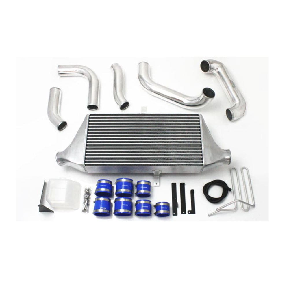 GReddy 93-98 Toyota Supra Intercooler Kit (gre12010201)