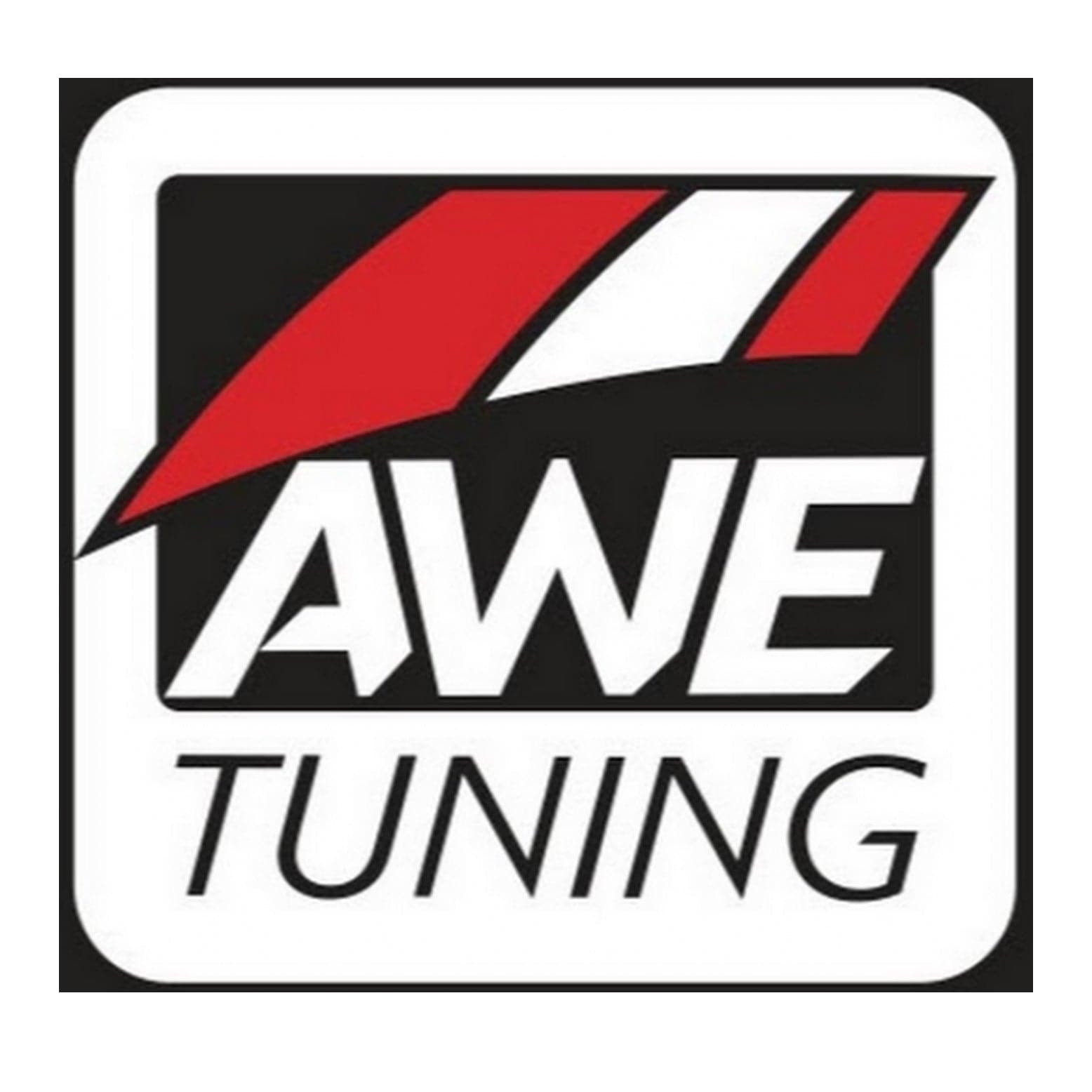 AWE Tuning 2017+ Honda Civic Type R Touring Edition Escape con tubos delanteros y centrales - Puntas plateadas cromadas (awe3015-42666)