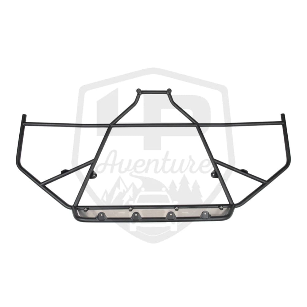 LP Aventure 15-20 Subaru WRX/STI Bumper Guard - Powder Coated (Incl Front Plate)