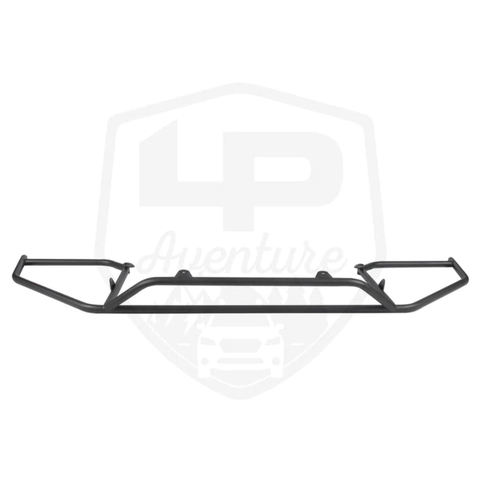 LP Aventure 15-19 Subaru Outback Small Bumper Guard - Powder Coated (lpaFLP-OBA-15-GUARD-S-B+OPC)