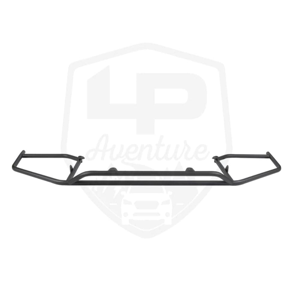 LP Aventure 10-14 Subaru Outback Small Bumper Guard - Powder Coated (lpaFLP-OBA-13-GUARD-S-B+OPC)