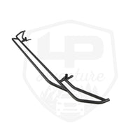 LP Aventure 16-18 Toyota RAV4 Bumper Guard - Powder Coated