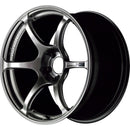 Rueda Advan RGIII 18x10.5 +15 5-114.3 Racing Hyper Black