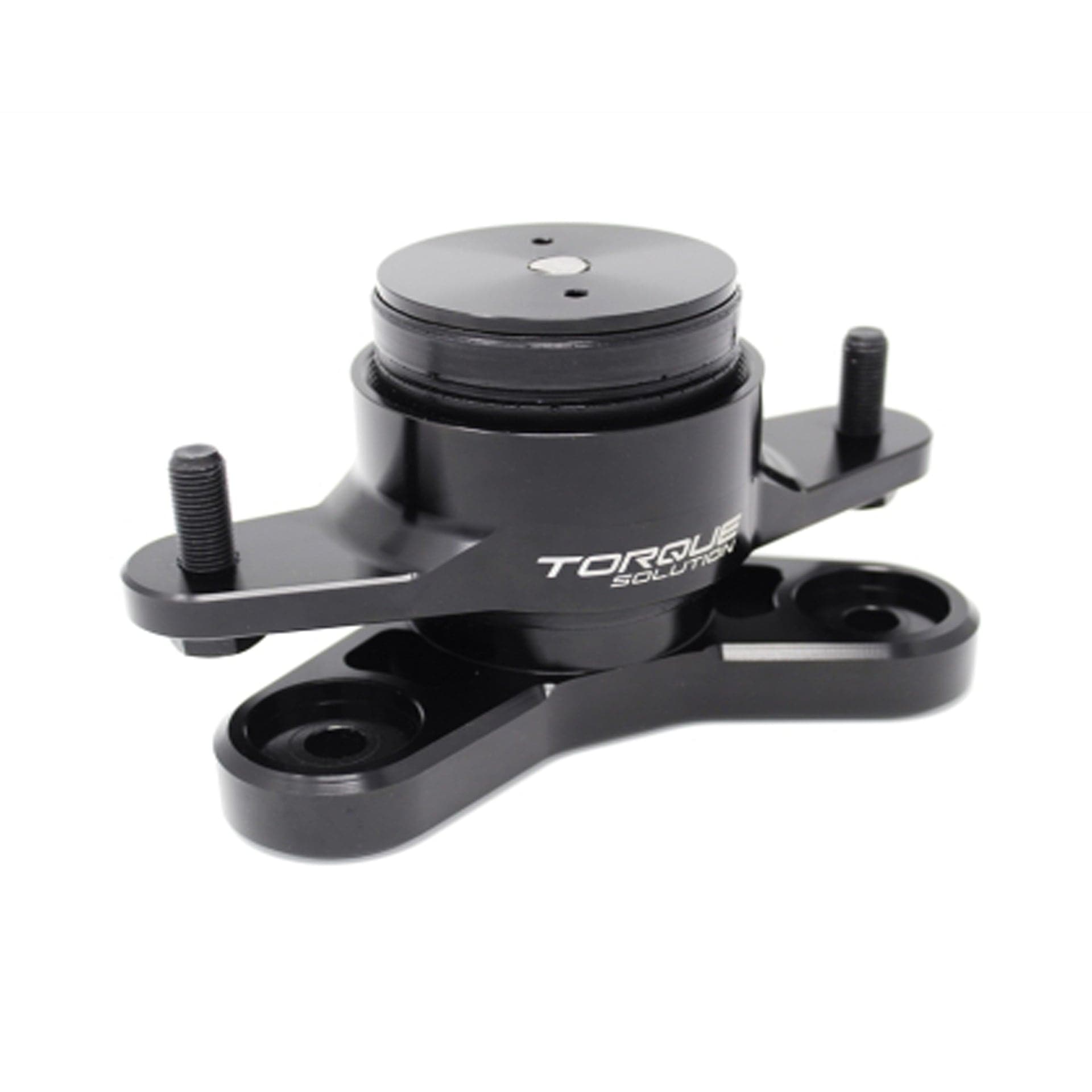 Soporte de transmisión Torque Solution para Nissan 370z 08+ / Infiniti G37 90-02 (tqsTS-TM-433)