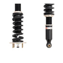 BC Racing BR Coilovers for 03-09 Jaguar XJ